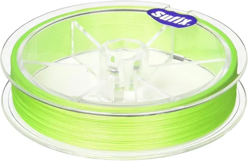 Vista 13 de Sufix 832 Advanced Superline Cuerda de pescar trenzada - 150 yardas
