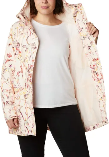 Vista 5 de Columbia Women's Splash a Little Ii Jacket