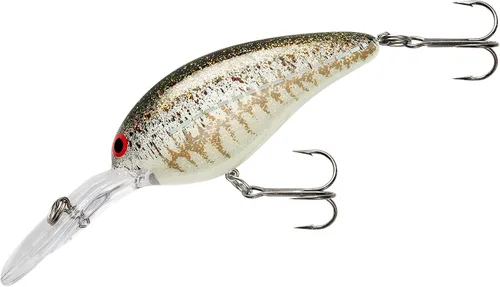 Vista 10 de Norman Deep Little N Crankbait Bass