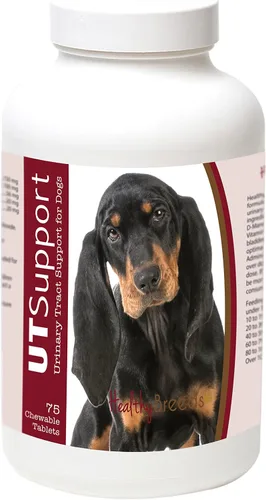 Vista 156 de Healthy Breeds Afghan Hound Cranberry Chewables 75