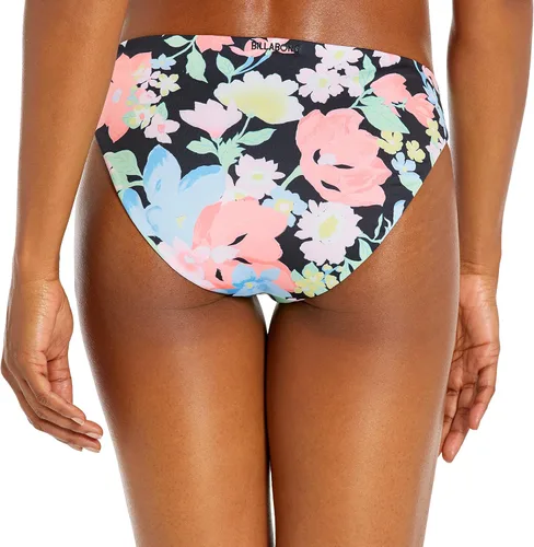 Vista 2 de Billabong Parte inferior de bikini estándar Pretty Daze Fiji para mujer