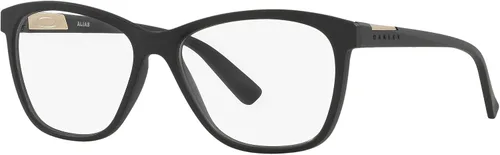 Vista 2 de Oakley Marcos para anteojos recetados Ox8155 Alias Butterfly para mujer