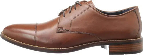 Vista 12 de Cole Haan modelo Lenox Hill - Zapatos Oxford para hombre