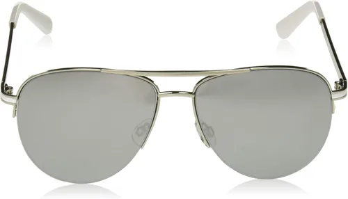 Vista 2 de Southpole 5020sp Mens Uv Protective Metal Aviator Pilot Sunglasses Cool Gifts for Him 60 Mm