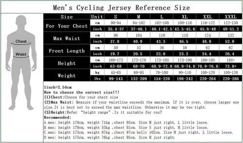 Vista 2 de PSPORT Camiseta de ciclismo para hombre, manga corta, con bolsillos, para ciclismo de verano, para ciclismo