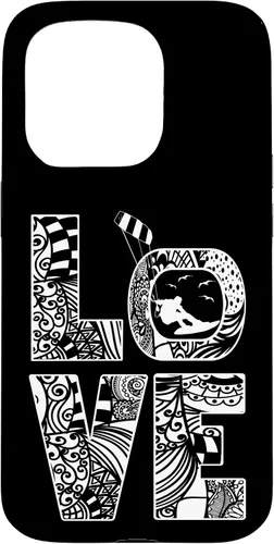 Vista 14 de Kitesurfer Kiteboard Kitesurfing Vintage-Surf Quote Kitesurf Case for iPhone 17