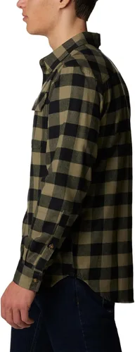 Vista 3 de Columbia Franela elástica para hombre