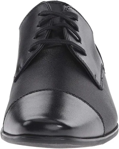 Vista 2 de Calvin Klein Bram Oxford para hombre
