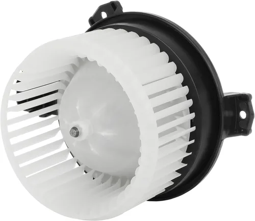 Vista 16 de SCITOO Motor soplador de calentador de CA HVAC para 2012-2017 para Buick Verano 2014-2016 para Cadillac ELR 2011-2015 para Chevrolet Volt con 76933