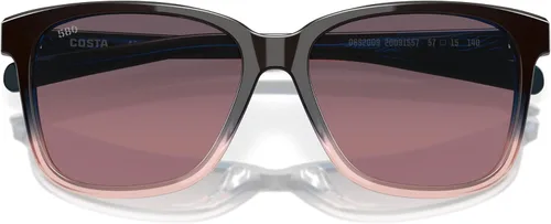 Vista 5 de Costa Del Mar Gafas de sol May para mujer