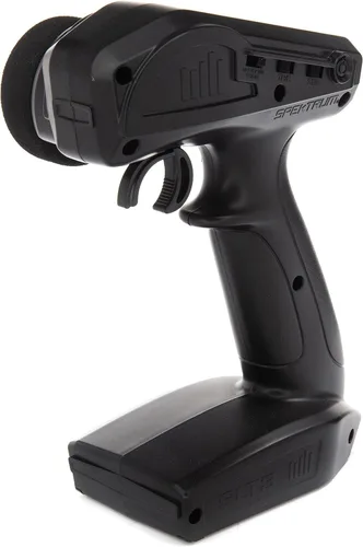 Vista 4 de Spektrum Transmisor SLT3 SLT de 3 canales con receptor SLR300, SPMSLT350