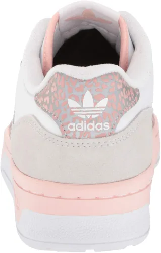Vista 3 de adidas Originals Rivalry - Tenis bajos para mujer