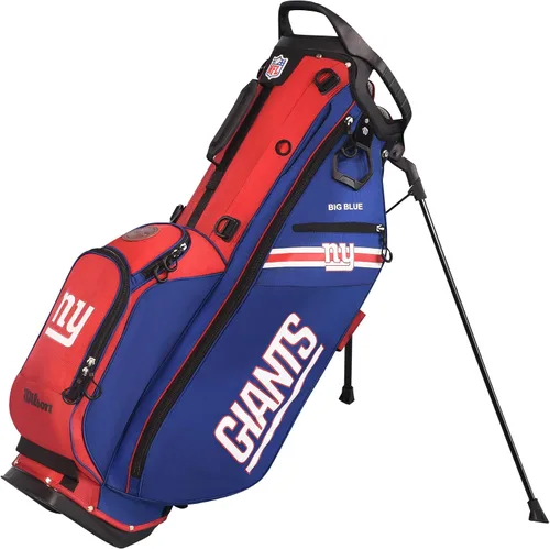 Vista 7 de Wilson Bolsas de golf NFL