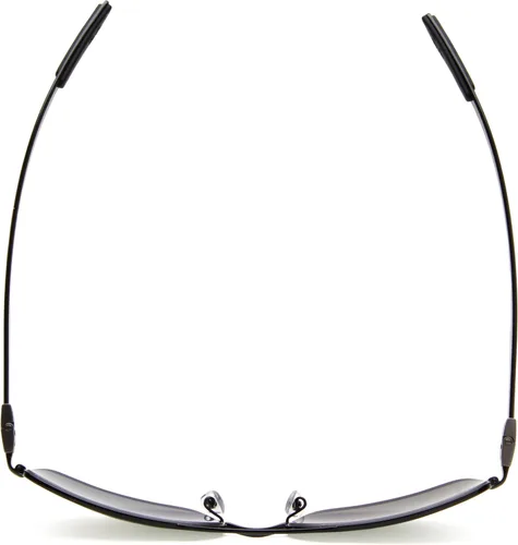 Vista 5 de Ray-Ban RB8309 - Gafas de sol de aviador de acero