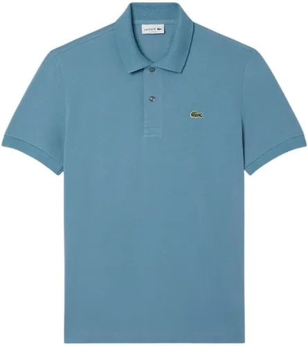 Vista 5 de Lacoste Polo ligero L.12.12 Classic Fit para hombre