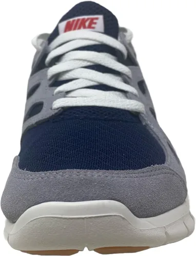 Vista 2 de Nike Tenis de correr Free Run 2 para hombre 537732 004