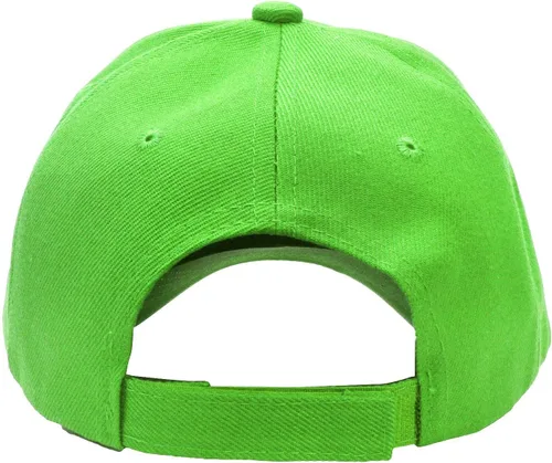 Vista 261 de Falari - Gorra de béisbol, tamaño ajustable, para correr, entrenamientos y actividades al aire libre, para todas las estaciones.