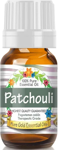 Vista 33 de Pure Gold Essential Oils - Aceite esencial de abedul - 0.33 onzas líquidas