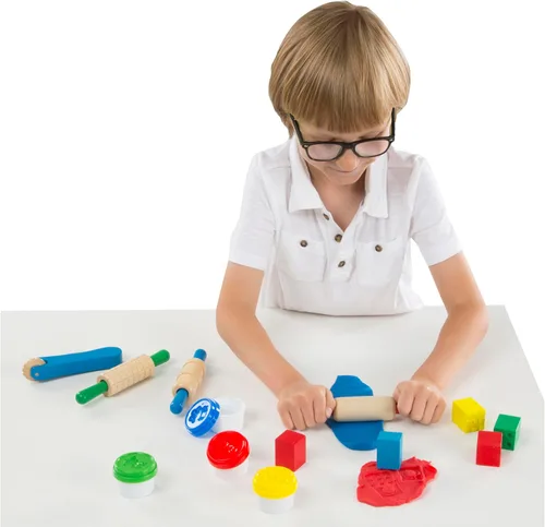 Vista 3 de Juego Melissa & Doug, forma, Multicolor