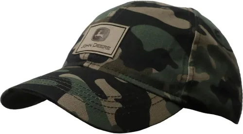 Vista 13 de John Deere Gorra de béisbol para niños