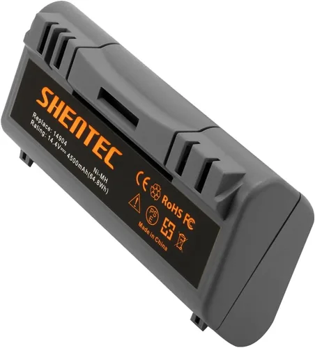 Vista 7 de Shentec Batería Ni-Mh de 4500mAh 14.4V compatible con 14904