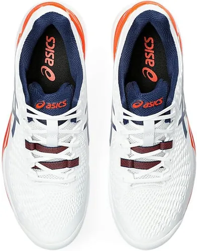 Vista 6 de ASICS Zapatillas de tenis Gel-Resolution 9