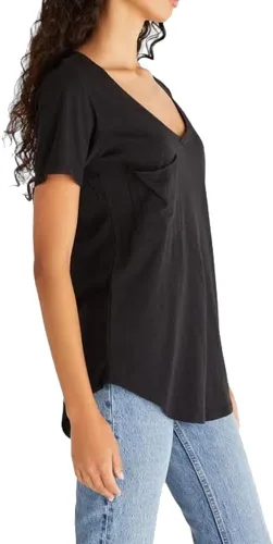 Vista 2 de Z SUPPLY The Pocket Tee