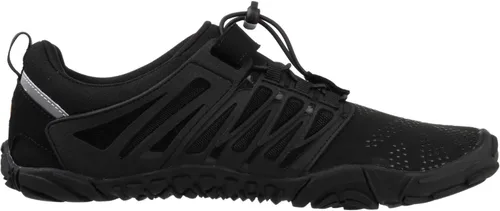 Vista 5 de WHITIN - Tenis minimalistas todoterreno para hombre, con puntera ancha, inspirados en los pies descalzos