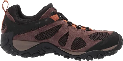 Vista 6 de Merrell Yokota 2 - Zapatillas de senderismo para hombre