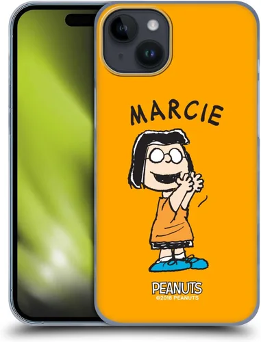 Vista 61 de Carcasa rígida para iPhone 7/iPhone 8, diseño de cacahuetes