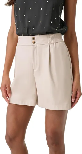 Vista 3 de Karl Lagerfeld Paris Pantalón corto deportivo de moda para mujer