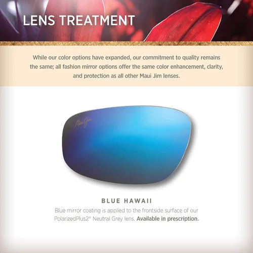 Vista 5 de Maui Jim - Lirio de agua