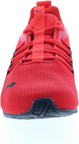 Vista 3 de PUMA Axelion NXT - Tenis de correr para hombre Negro