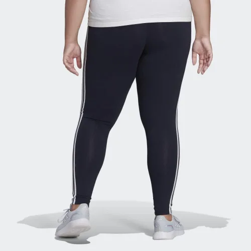 Vista 80 de adidas Leggings Essentials de 3 rayas para mujer