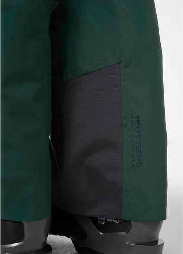 Vista 6 de Helly Hansen Legendary - Pantalón con peto aislado para mujer