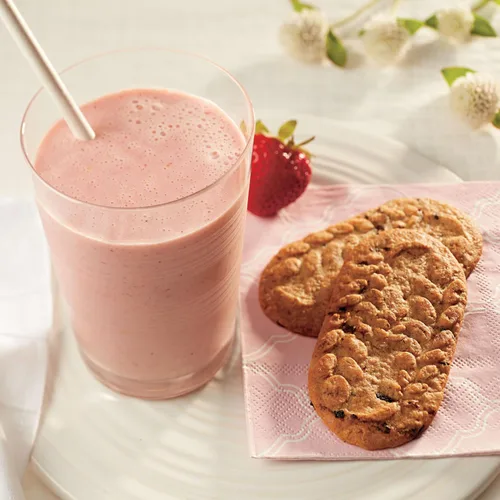 Vista 11 de belVita Barras de desayuno galletas, arándanos, 30 paquetes en total, 6 cajas (4 galletas por paquete)
