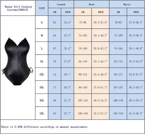 Vista 6 de Conjunto de traje de cuerpo entero con medias de una pieza para mujer, diseño de conejo, senpai