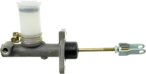 Vista 4 de Dorman Cilindro maestro de embrague CM39605 compatible con modelos seleccionados de Nissan