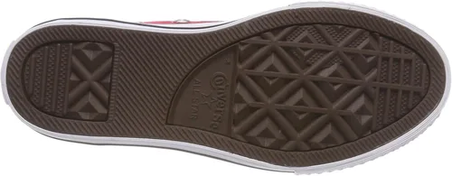 Vista 4 de Converse Chuck Taylor All Star Street Ox - Tenis unisex para niños