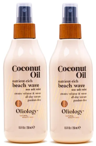 Vista 6 de Oliology Coco, 8 fl oz