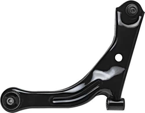 Vista 242 de Detroit Axle - Brazo de control delantero inferior trasero RWD para Dodge