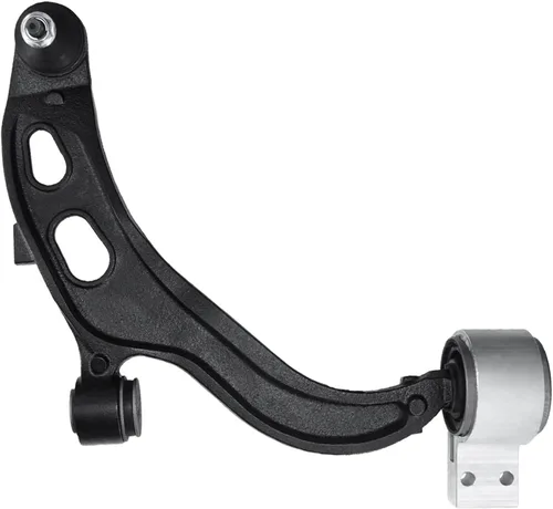 Vista 285 de Detroit Axle - Brazos de control inferiores delanteros derechos de repuesto para Volkswagen Jetta 2011 2012 2013 2014 2015 2016 2017 2018 - Juego