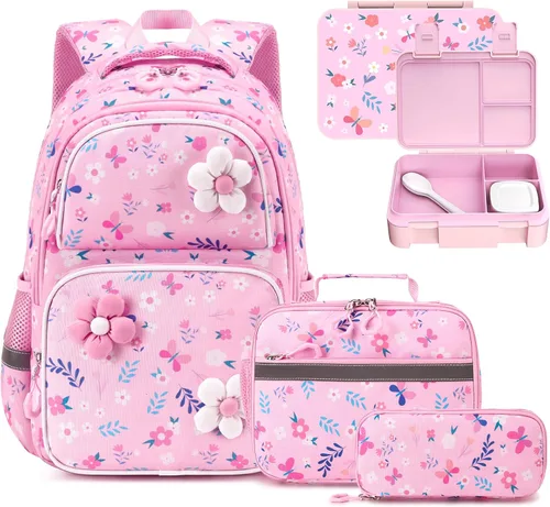 Vista 11 de Mochila para niños, Arco