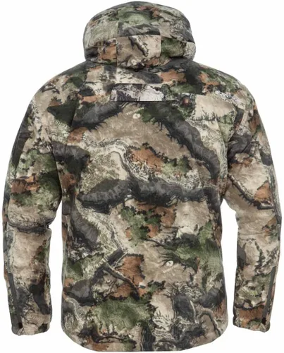 Vista 2 de Scentlok - BE:1 Fortress Parka