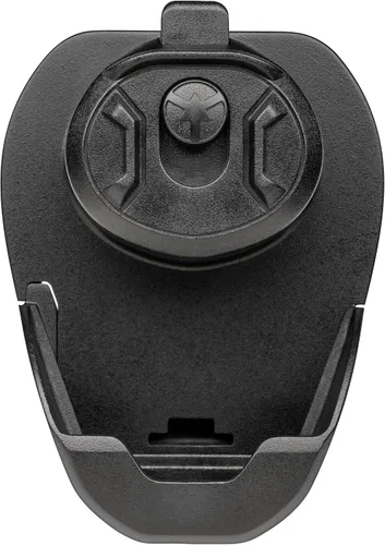 Vista 8 de ASP Funda Exo para Esposas, Funda para Esposas para Cinturón de Servicio, Chaleco Policial, o Bolsa para Cinturón, Accesorios para Cinturón