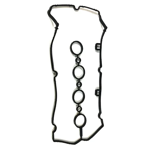 Vista 8 de Priprilod Junta de tapa de válvula de motor 55354237 VS50779R compatible con Saturn Astra 1.8L 2008 compatible con Pontiac G3 1.6L 2009 2010