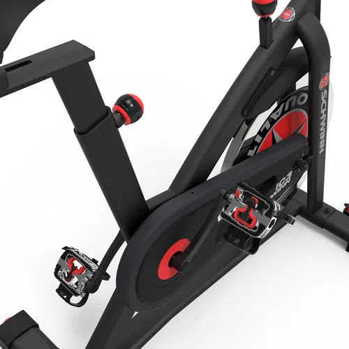 Vista 6 de Schwinn Fitness IC Serie de bicicletas estacionarias