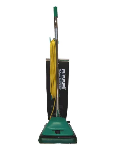 Vista 2 de Bissell BG99 Commercial - Aspiradora vertical ProShake de 12 pulgadas