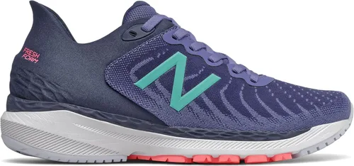 Vista 44 de New Balance Tenis de correr Fresh Foam 1080v6 para hombre Negro