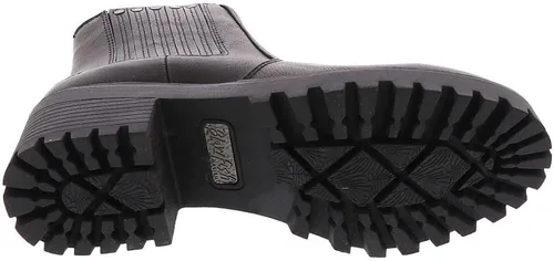 Vista 3 de Blowfish Malibu Botas de moda Leah para mujer